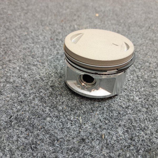 piston complete Shineray 300